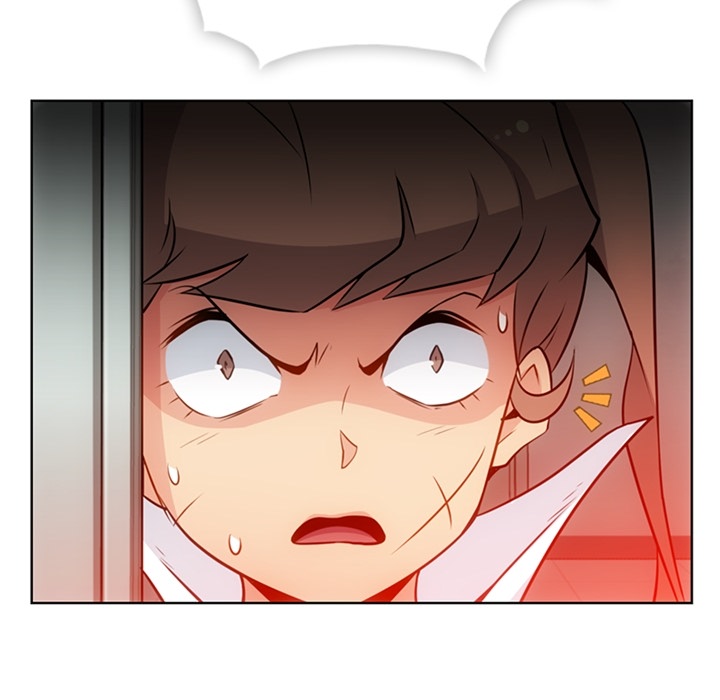 [韩国漫画] 如此可爱的间谍? 剧情,巨乳大奶#[109P]-98