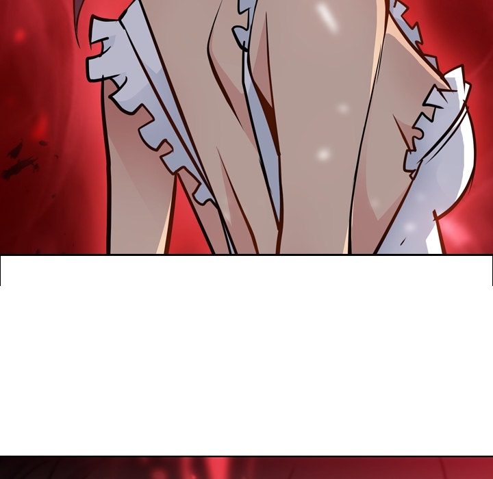 [韩国漫画] 如此可爱的间谍? 剧情,巨乳大奶#[136P]-134