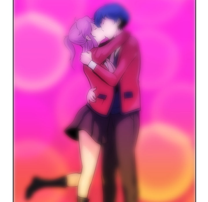 [韩国漫画] 如此可爱的间谍? 剧情,巨乳大奶#[136P]-17