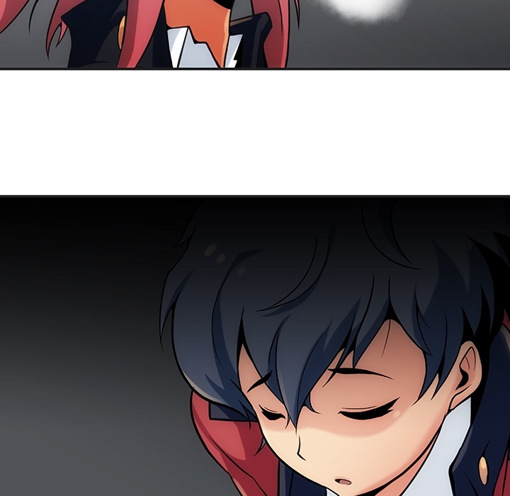 [韩国漫画] 如此可爱的间谍? 剧情,巨乳大奶#[136P]-31