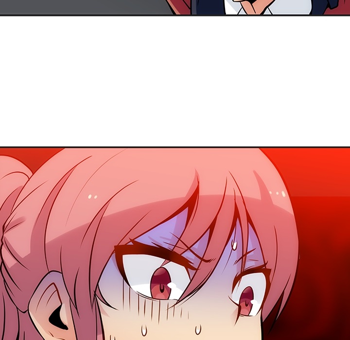 [韩国漫画] 如此可爱的间谍? 剧情,巨乳大奶#[136P]-32