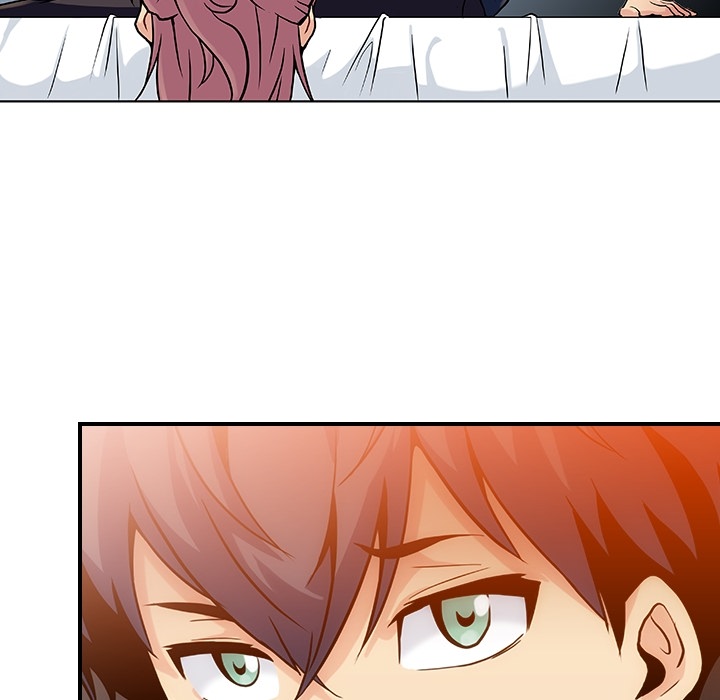 [韩国漫画] 如此可爱的间谍? 剧情,巨乳大奶#[136P]-43