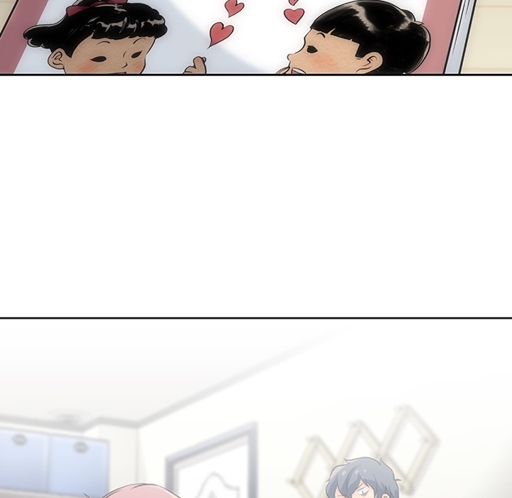 [韩国漫画] 如此可爱的间谍? 剧情,巨乳大奶#[136P]-56
