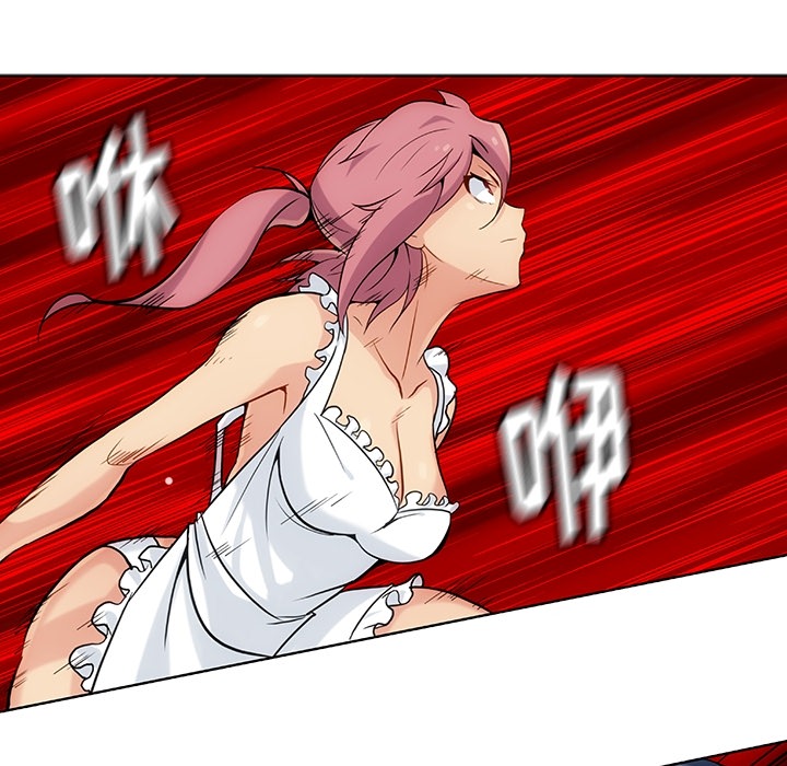 [韩国漫画] 如此可爱的间谍? 剧情,巨乳大奶#[136P]-72