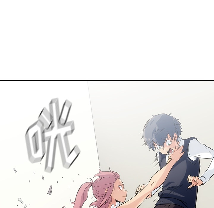 [韩国漫画] 如此可爱的间谍? 剧情,巨乳大奶#[136P]-76