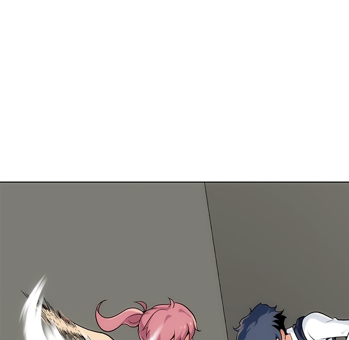 [韩国漫画] 如此可爱的间谍? 剧情,巨乳大奶#[136P]-81