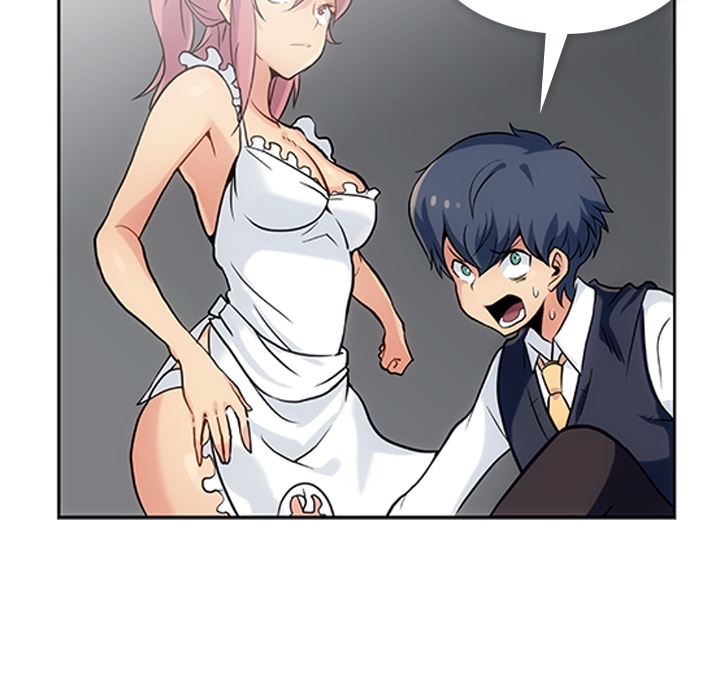[韩国漫画] 如此可爱的间谍? 剧情,巨乳大奶#[136P]-89