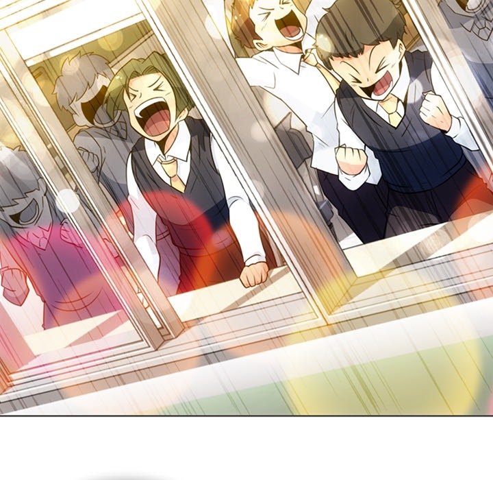 [韩国漫画] 如此可爱的间谍? 剧情,巨乳大奶#[105P]-64