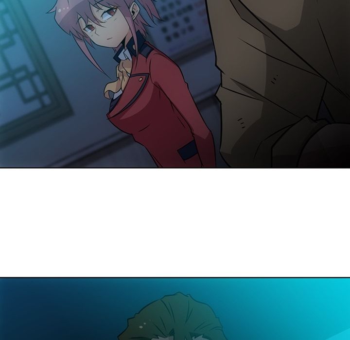 [韩国漫画] 如此可爱的间谍? 剧情,巨乳大奶#[113P]-88