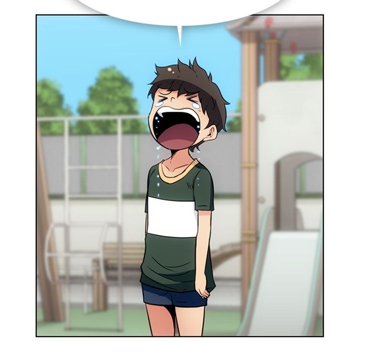[韩国漫画] 如此可爱的间谍? 剧情,巨乳大奶#[97P]-38