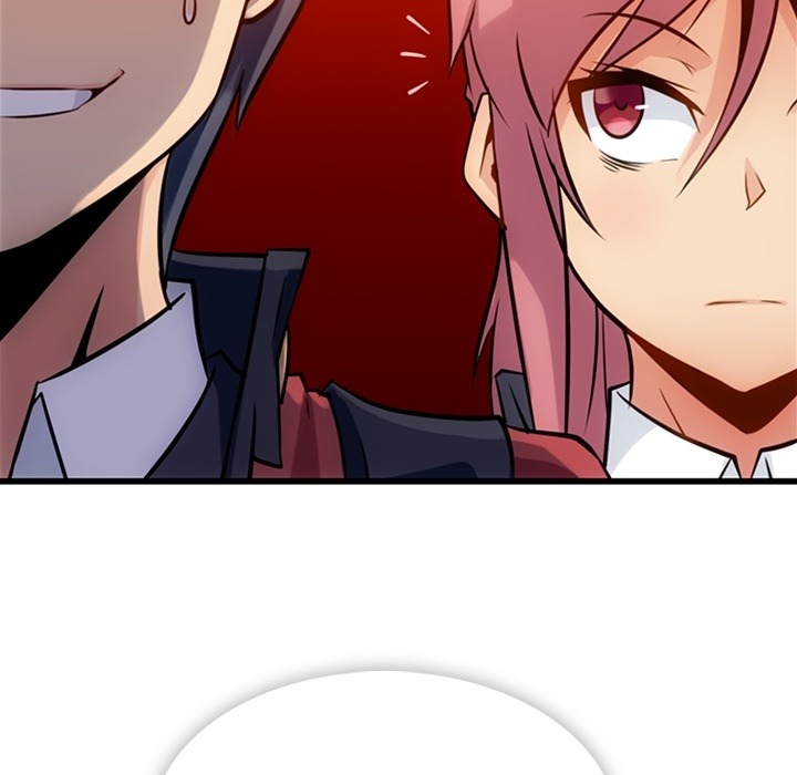 [韩国漫画] 如此可爱的间谍? 剧情,巨乳大奶#[142P]-109