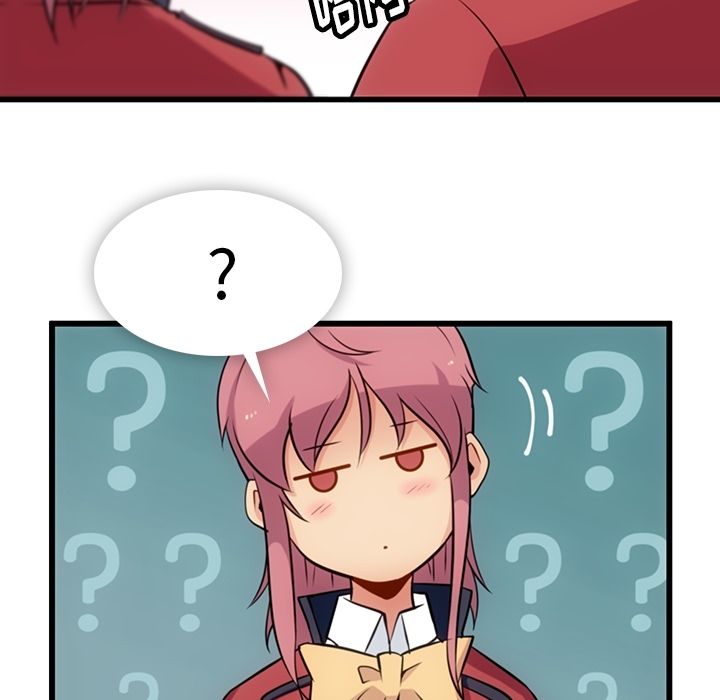 [韩国漫画] 如此可爱的间谍? 剧情,巨乳大奶#[142P]-111