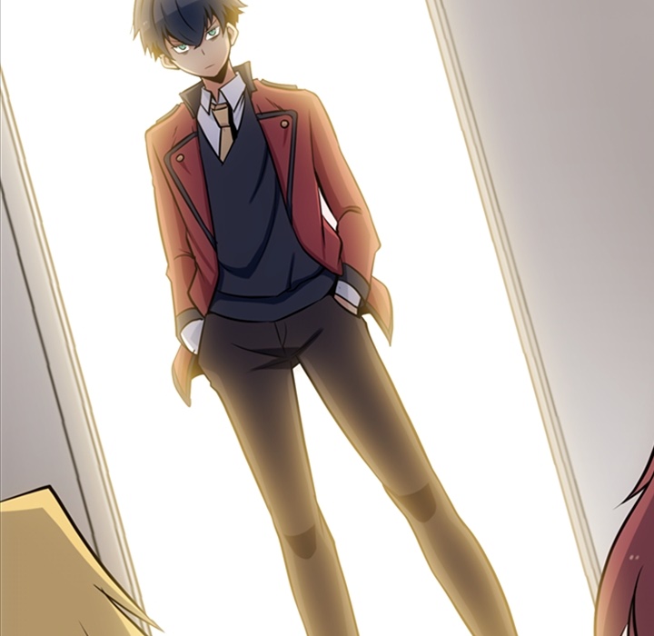 [韩国漫画] 如此可爱的间谍? 剧情,巨乳大奶#[142P]-118