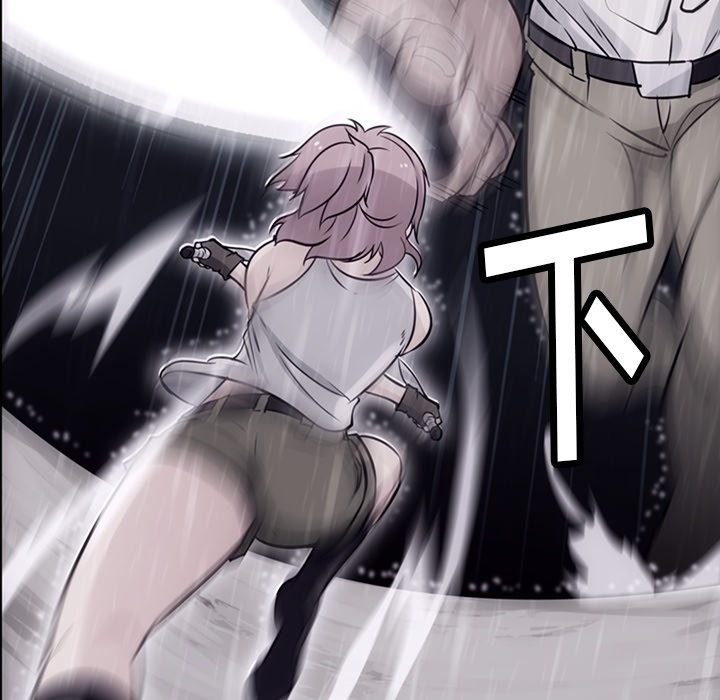 [韩国漫画] 如此可爱的间谍? 剧情,巨乳大奶#[142P]-18