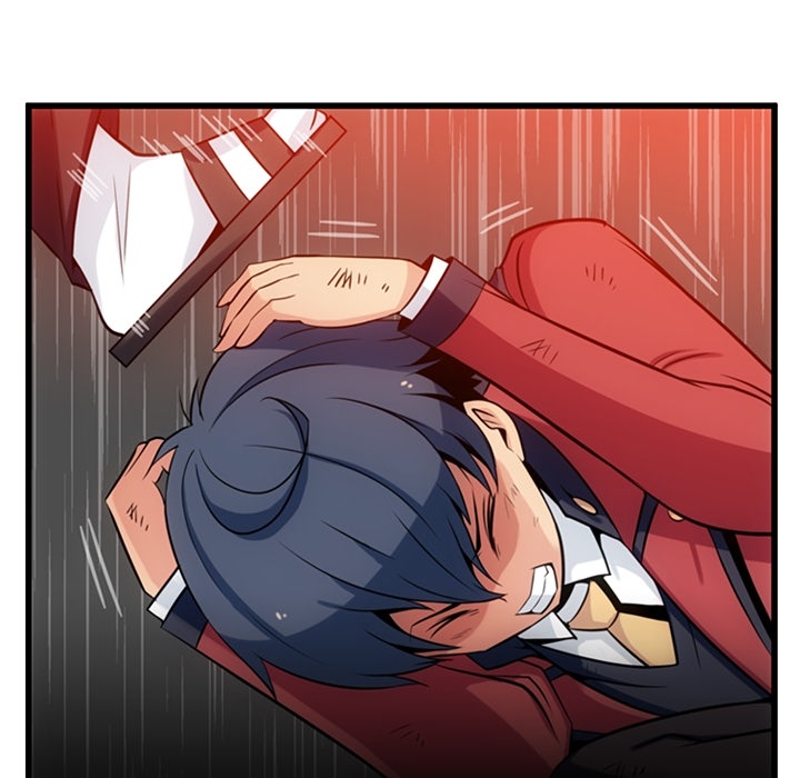 [韩国漫画] 如此可爱的间谍? 剧情,巨乳大奶#[142P]-53