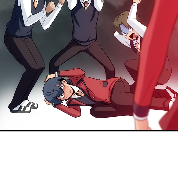 [韩国漫画] 如此可爱的间谍? 剧情,巨乳大奶#[142P]-66