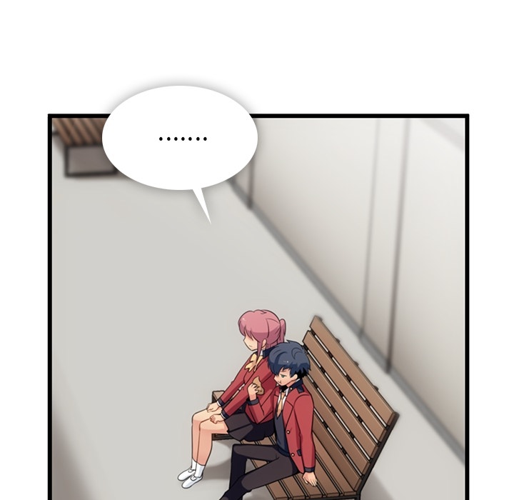 [韩国漫画] 如此可爱的间谍? 剧情,巨乳大奶#[142P]-83