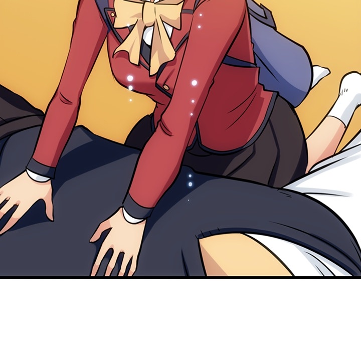 [韩国漫画] 如此可爱的间谍? 剧情,巨乳大奶#[144P]-32