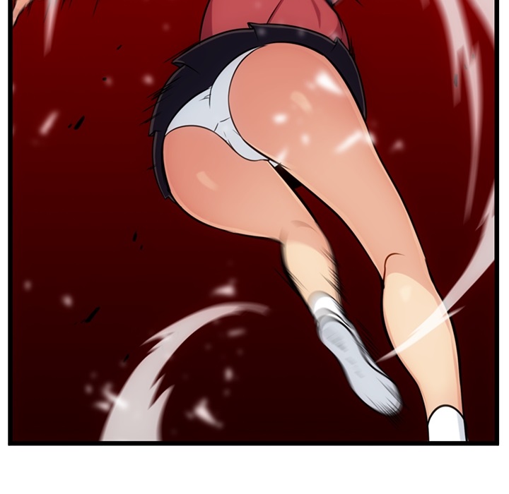 [韩国漫画] 如此可爱的间谍? 剧情,巨乳大奶#[130P]-29