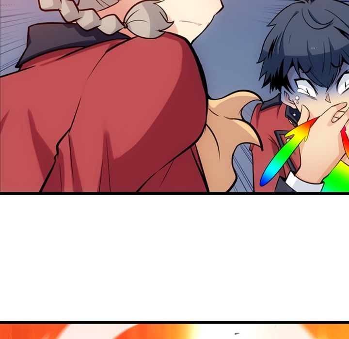 [韩国漫画] 如此可爱的间谍? 剧情,巨乳大奶#[130P]-7