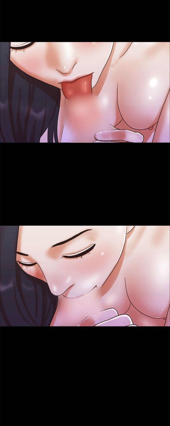 [韩国漫画] She：我的魅惑女友 爱情,巨乳大奶,熟女人妻#[24P]-22