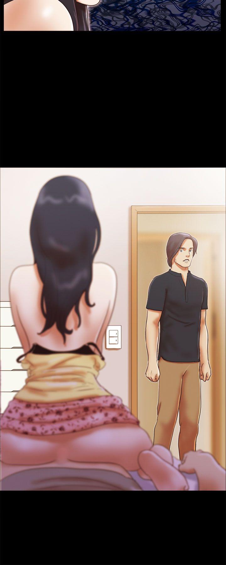 [韩国漫画] She：我的魅惑女友 爱情,巨乳大奶,熟女人妻#[22P]-20