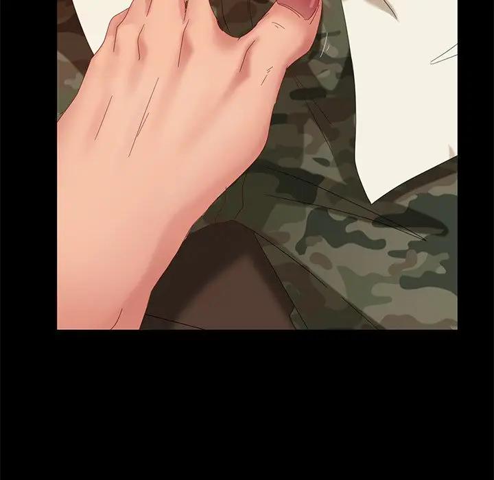 [韩国漫画] 隔壁老金 奇幻,熟女人妻,巨乳大奶#[147P]-25