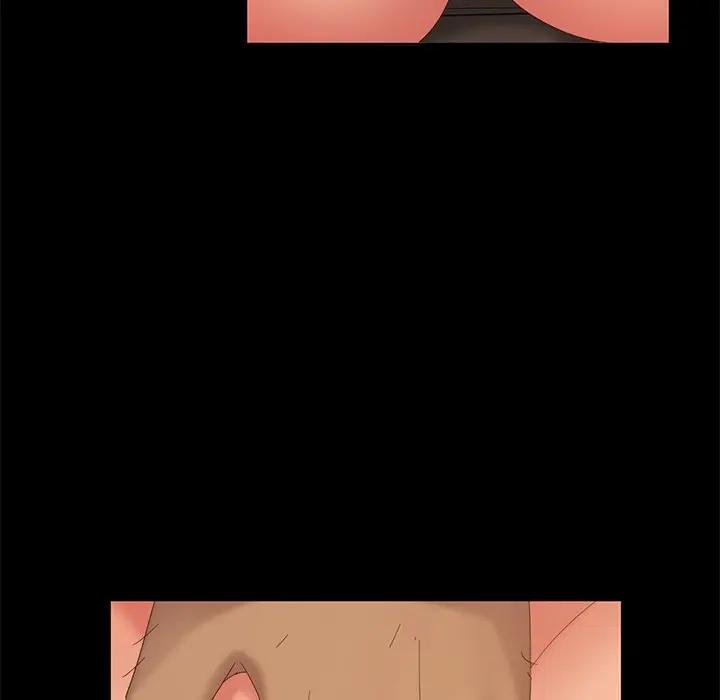 [韩国漫画] 隔壁老金 奇幻,熟女人妻,巨乳大奶#[147P]-96
