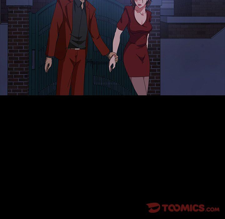 [韩国漫画] 隔壁老金 奇幻,熟女人妻,巨乳大奶#[157P]-104