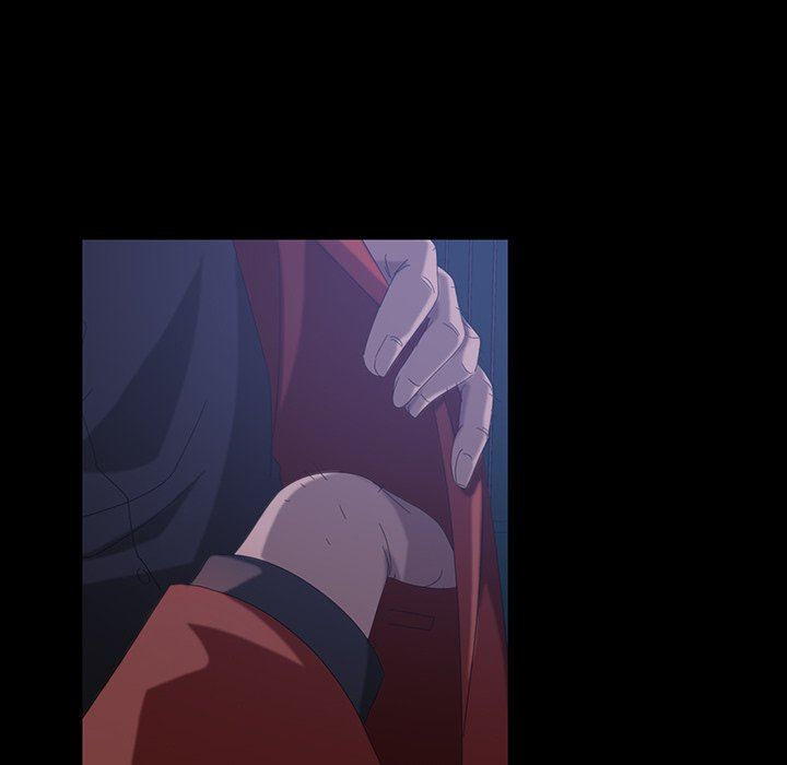 [韩国漫画] 隔壁老金 奇幻,熟女人妻,巨乳大奶#[157P]-105