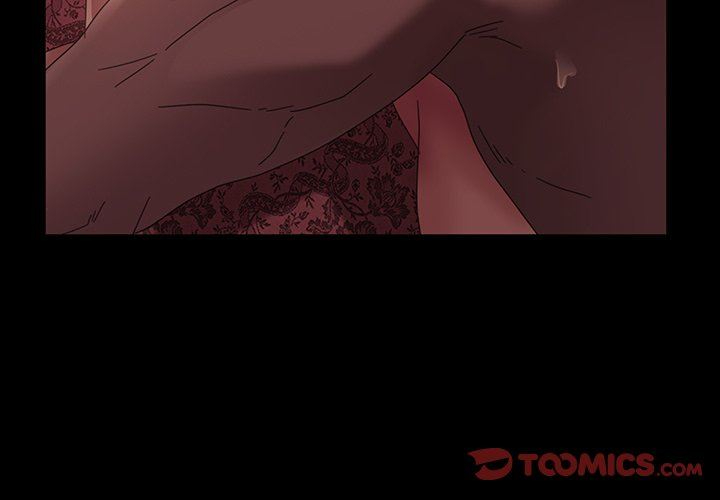 [韩国漫画] 隔壁老金 奇幻,熟女人妻,巨乳大奶#[157P]-3