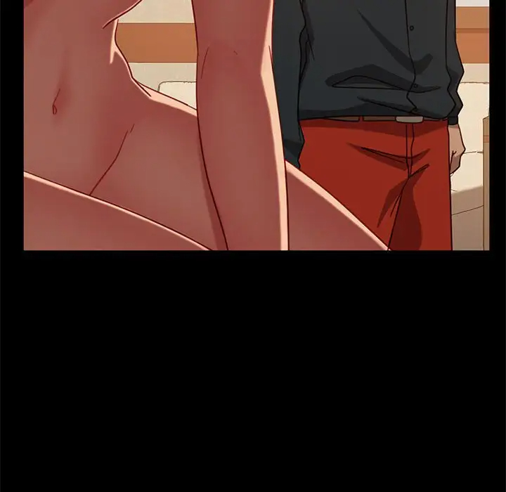 [韩国漫画] 隔壁老金 奇幻,熟女人妻,巨乳大奶#[156P]-36