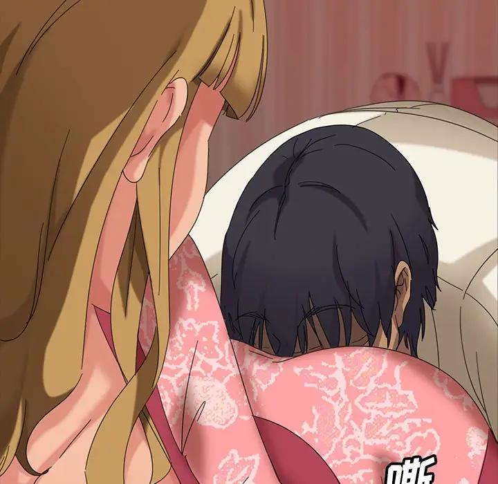 [韩国漫画] 隔壁老金 奇幻,熟女人妻,巨乳大奶#[140P]-17