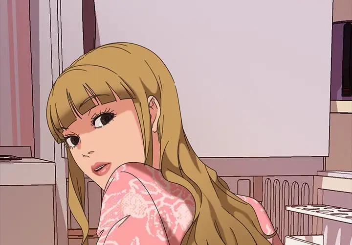[韩国漫画] 隔壁老金 奇幻,熟女人妻,巨乳大奶#[140P]-2