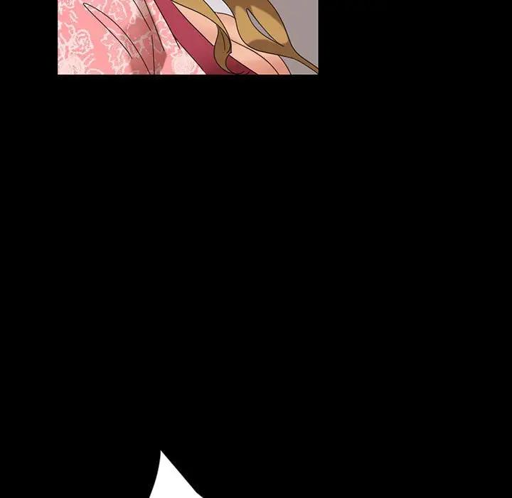 [韩国漫画] 隔壁老金 奇幻,熟女人妻,巨乳大奶#[140P]-27