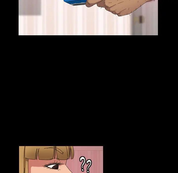 [韩国漫画] 隔壁老金 奇幻,熟女人妻,巨乳大奶#[140P]-83
