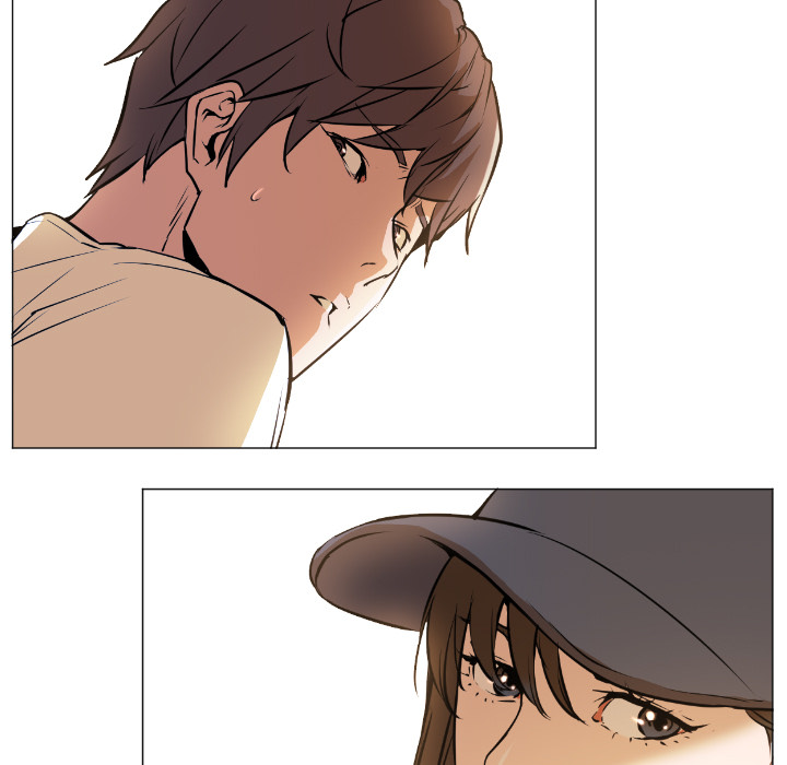 [韩国漫画] Good Night 爱情,巨乳大奶#[223P]-100