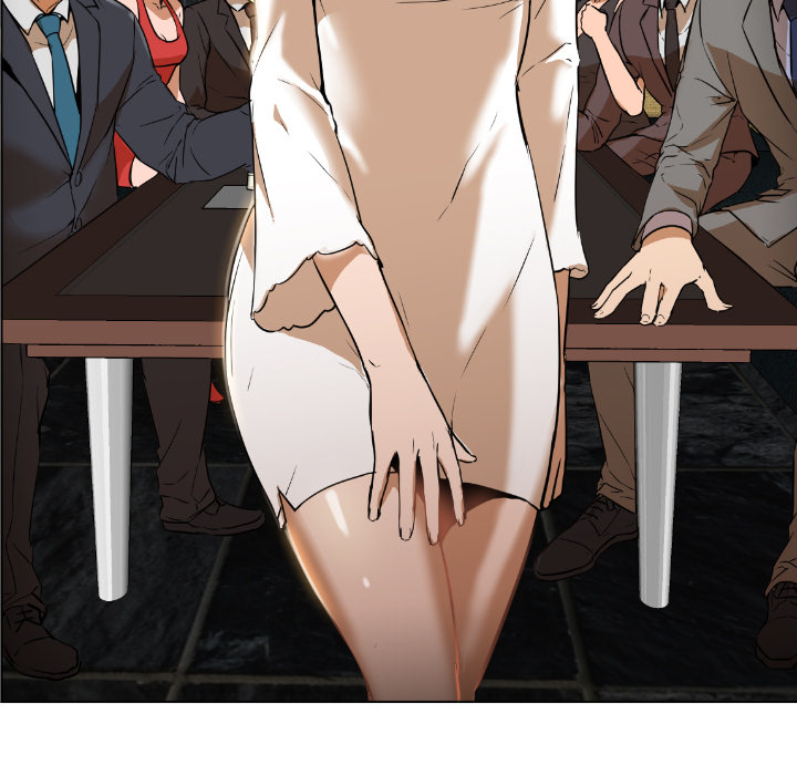 [韩国漫画] Good Night 爱情,巨乳大奶#[223P]-154
