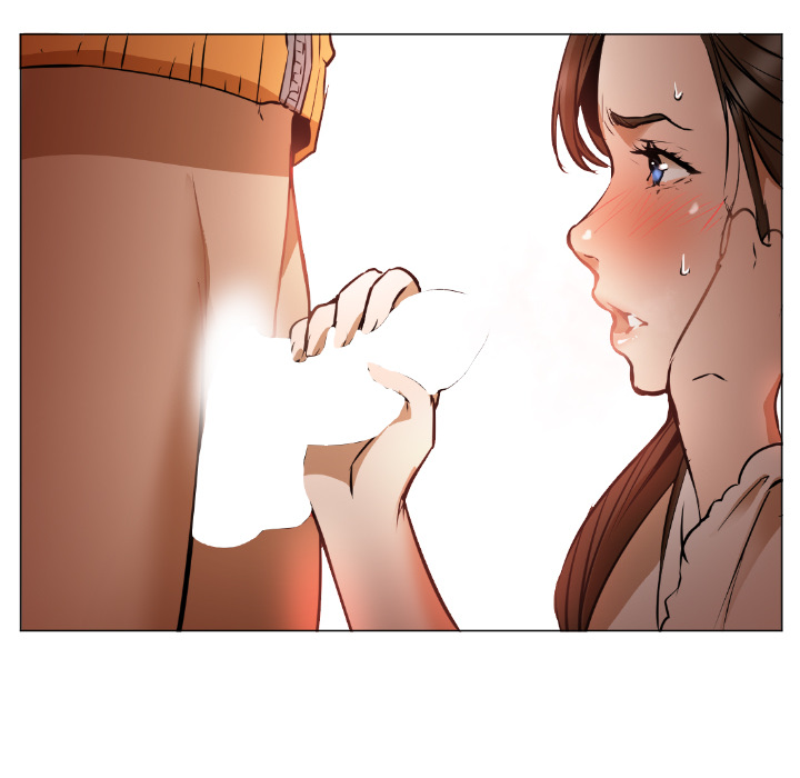 [韩国漫画] Good Night 爱情,巨乳大奶#[223P]-167