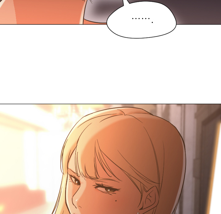 [韩国漫画] Good Night 爱情,巨乳大奶#[101P]-33