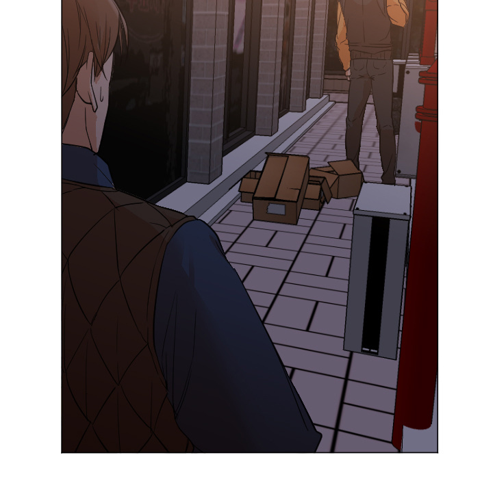 [韩国漫画] Good Night 爱情,巨乳大奶#[101P]-65