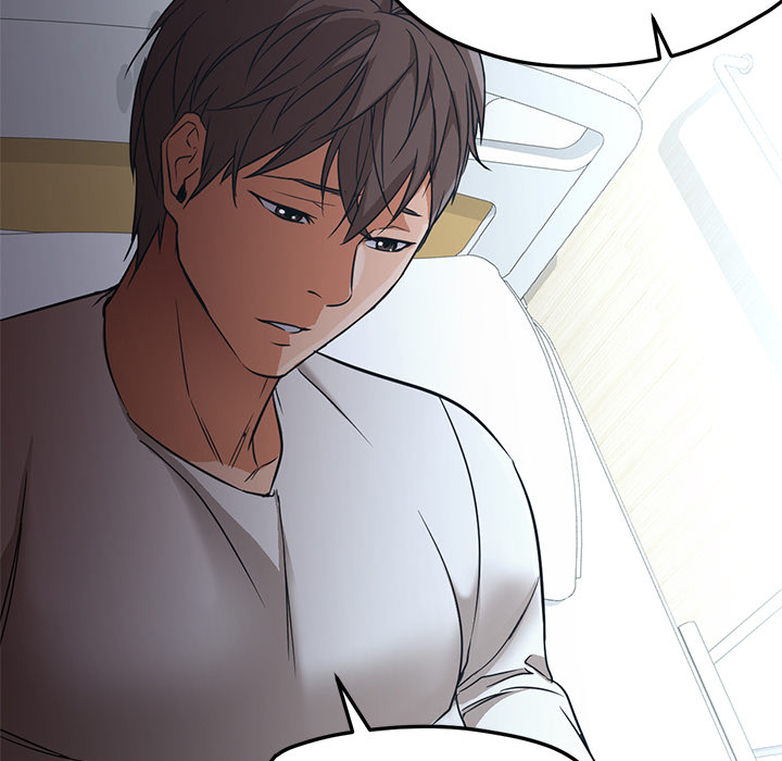 [韩国漫画] Good Night 爱情,巨乳大奶#[149P]-119