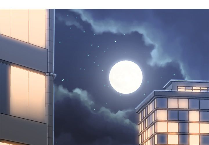 [韩国漫画] Good Night 爱情,巨乳大奶#[133P]-3