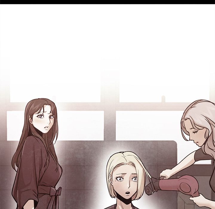 [韩国漫画] Good Night 爱情,巨乳大奶#[133P]-70