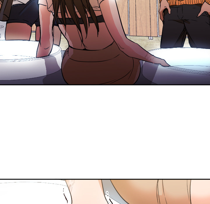 [韩国漫画] Good Night 爱情,巨乳大奶#[104P]-51