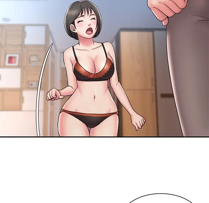 [韩国漫画] 被抛弃的男人（男孩没人爱） 剧情,熟女人妻,巨乳大奶,OL#[95P]-76