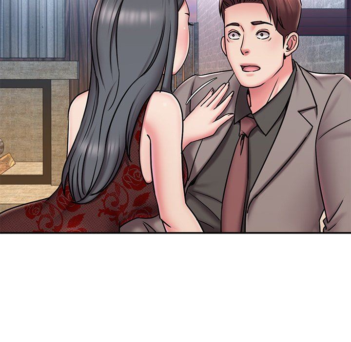 [韩国漫画] 被抛弃的男人（男孩没人爱） 剧情,熟女人妻,巨乳大奶,OL#[98P]-32