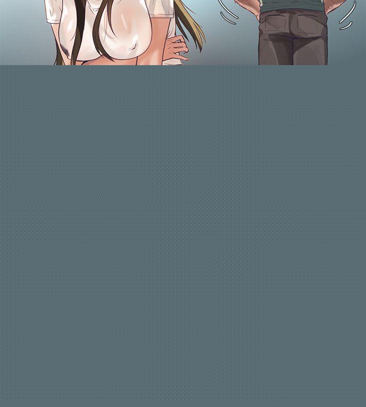 [韩国漫画] 狼爪下的少女 剧情,女教师#[35P]-10
