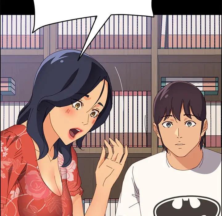 [韩国漫画] 上门徒弟 剧情,熟女人妻,巨乳大奶#[156P]-55