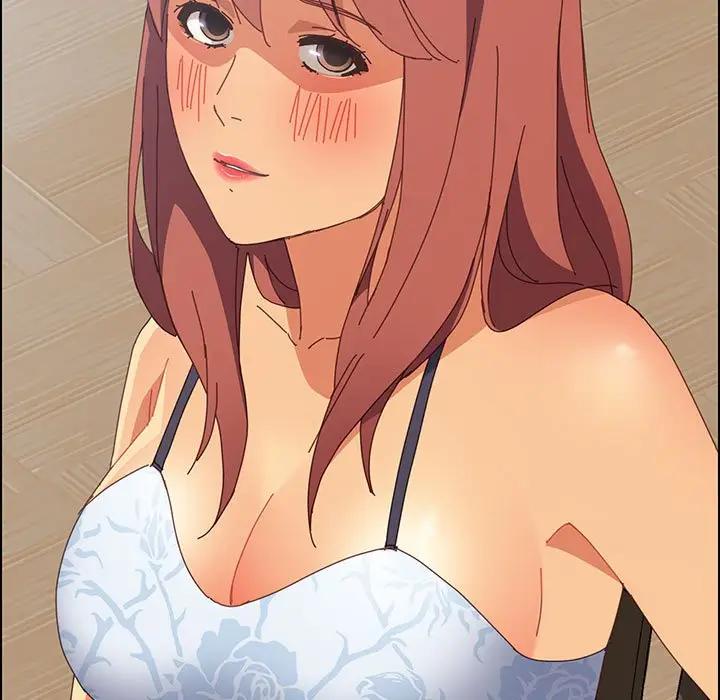 [韩国漫画] 上门徒弟 剧情,熟女人妻,巨乳大奶#[142P]-7